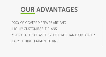 advance auto parts radiator warranty